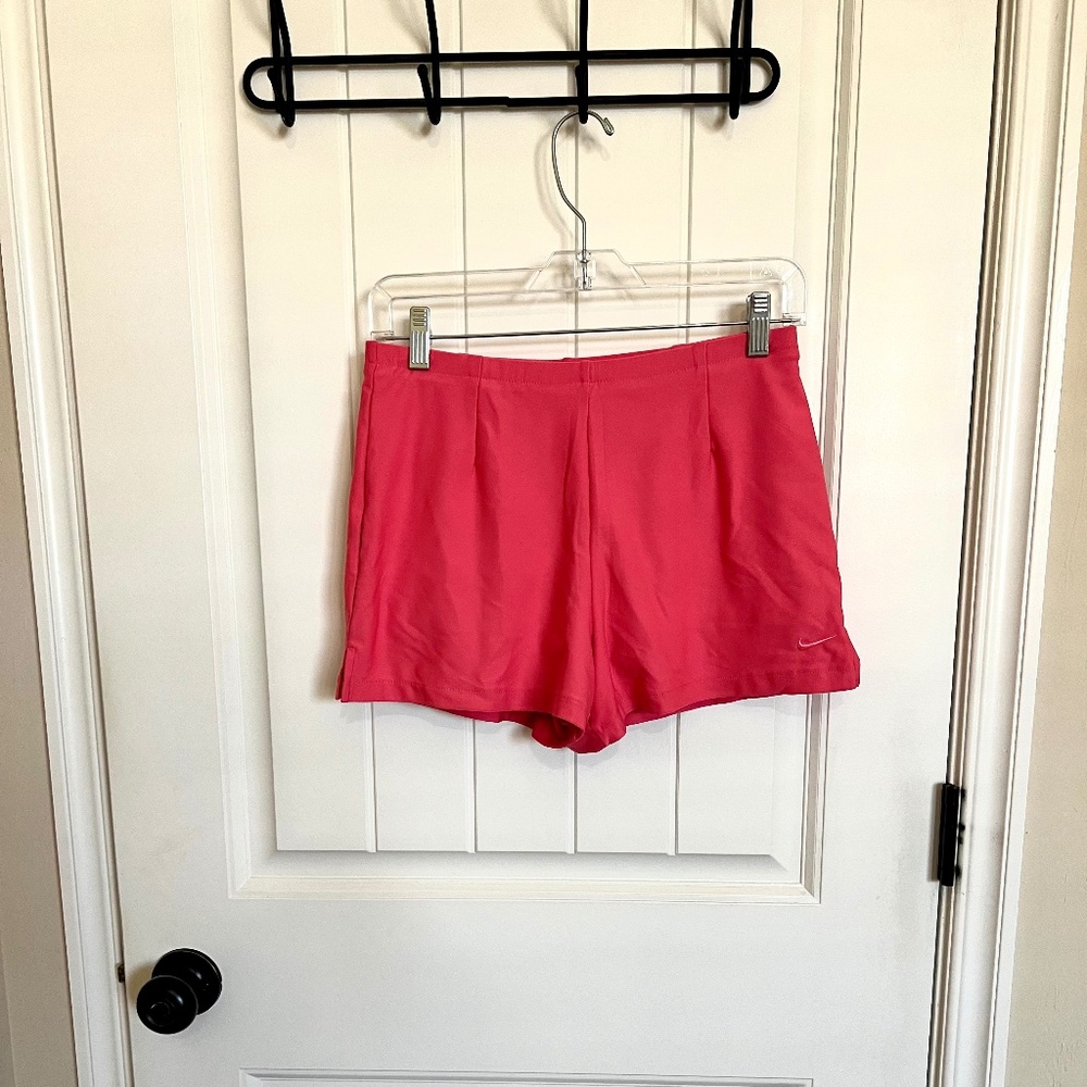 Nike Hot Pink Shorts Size XSmall